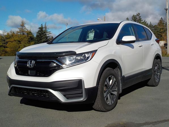 2021 Honda CR-V  AWD