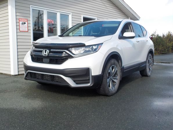 2021 Honda CR-V  AWD