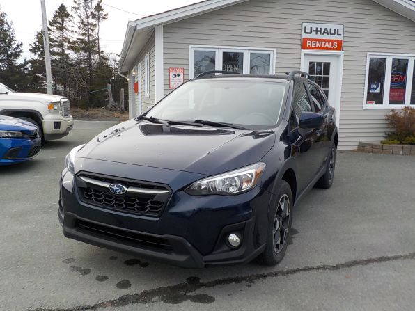 2019 Subaru Crosstrek AWD
